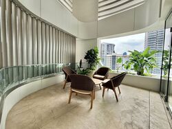 Ardmore Residence (D10), Condominium #552716721